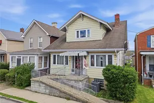 106 Castner Ave, Donora, PA 15033 - Photo 1