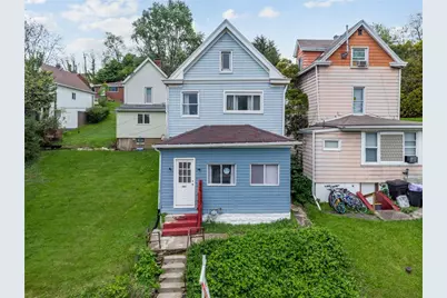 347 Grove Street, East McKeesport, PA 15035 - Photo 1