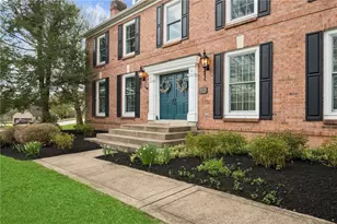 3116 Treeline Dr, Murrysville, PA 15668 - Photo 2
