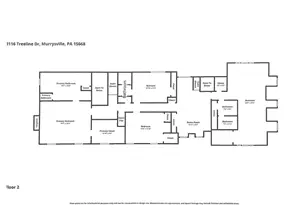 3116 Treeline Dr, Murrysville, PA 15668 - Photo 30