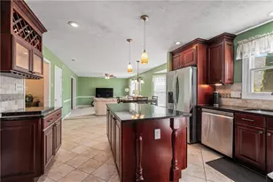 121 Tiffany Ridge Dr, Moon/Crescent Twp, PA 15108 - Photo 6