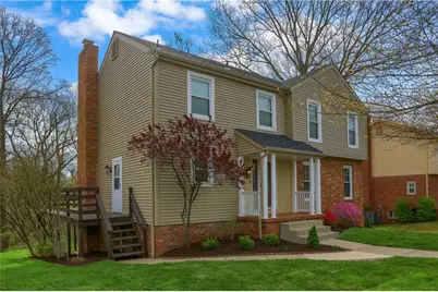 208 Parliament Drive, Moon/Crescent Twp, PA 15108 - Photo 2