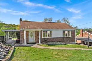 1615 Blossom Hill Rd, Pittsburgh, PA 15234 - Photo 1