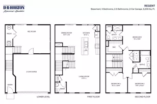142 River Rdg Dr, Moon/Crescent Twp, PA 15108 - Photo 28
