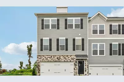 142 River Ridge Drive, Moon/Crescent Twp, PA 15108 - Photo 1