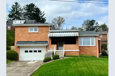 3606 Trautman Street, Munhall, PA 15120 - Photo 1