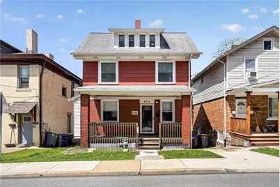 2744 Voelkel Ave, Pittsburgh, PA 15216 - Photo 1