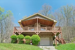 100 1st St, Henry Clay Township, PA 15424 - Photo 1
