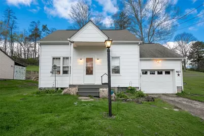 463 Butler Rd, West Kittanning Boro, PA 16201 - Photo 1