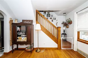 463 Butler Rd, West Kittanning Boro, PA 16201 - Photo 6