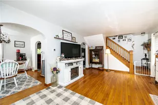 463 Butler Rd, West Kittanning Boro, PA 16201 - Photo 4