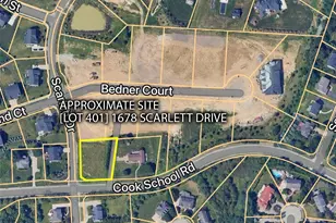 1678 Scarlett Dr Lot 401, Pittsburgh, PA 15241 - Photo 1
