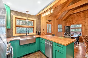 304 Clear Run Rd, Indian Lake Boro, PA 15926 - Photo 18