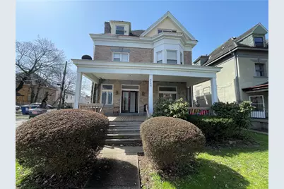 5544 Baywood St #3, Pittsburgh, PA 15206 - Photo 1