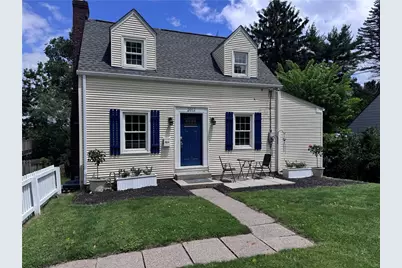 2012 Pleasant St, Bethel Park, PA 15102 - Photo 1
