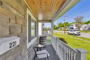 221 E Metzger Ave, Twp of But SE, PA 16001 - Photo 4