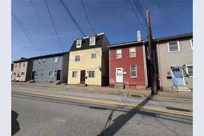1856 Main St, Pittsburgh, PA 15215 - Photo 2