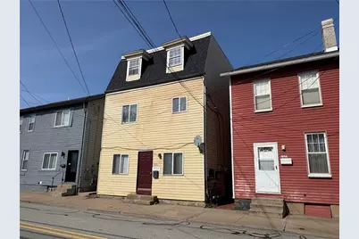 1856 Main St, Pittsburgh, PA 15215 - Photo 1