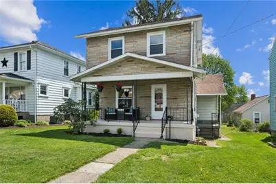 103 E Rockenstein, Twp of But SE, PA 16001 - Photo 2