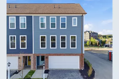 227 Oliver Way, Cranberry Township, PA 16066 - Photo 1