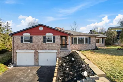737 Courtview, Hempfield Township, PA 15601 - Photo 1