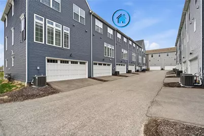 318 Harlequin St, Cranberry Township, PA 16066 - Photo 22