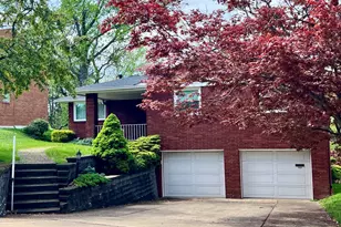 322 Constitution Ave, West Mifflin, PA 15122 - Photo 2