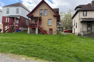 827 Morton St, New Castle, PA 16101 - Photo 2