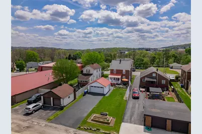 140 Wampum Ave, Ellwood City, PA 16117 - Photo 46