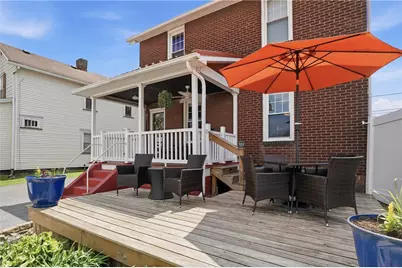 140 Wampum Ave, Ellwood City, PA 16117 - Photo 38