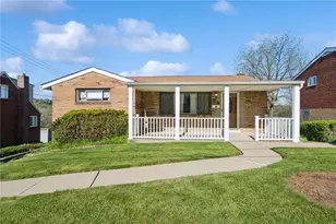 140 Keefer Dr, Pittsburgh, PA 15235 - Photo 1