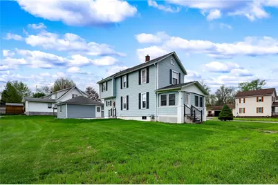 705 S Walnut St, Sharpsville, PA 16150 - Photo 1