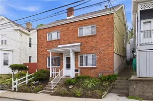 45 Greenbush St, Pittsburgh, PA 15211 - Photo 2