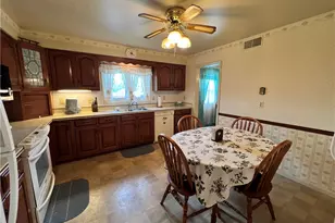 200 Hill St, Blairsville Area, PA 15717 - Photo 8