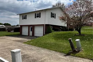 200 Hill St, Blairsville Area, PA 15717 - Photo 4