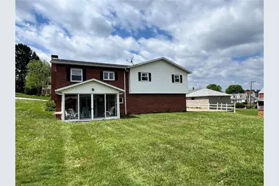 200 Hill St, Blairsville Area, PA 15717 - Photo 2