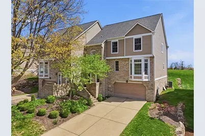215 Cypress Knoll Dr, Ohio Township, PA 15143 - Photo 1