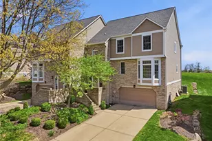 215 Cypress Knoll Dr, Ohio Township, PA 15143 - Photo 1
