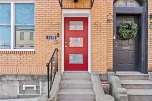 1515 Arch St, Pittsburgh, PA 15212 - Photo 1