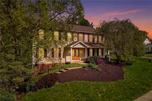 105 Bayberry Ln, Cranberry Township, PA 16066 - Photo 50