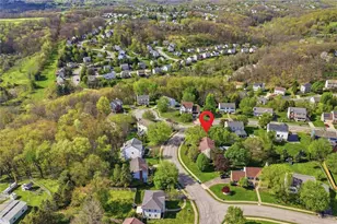 105 Bayberry Ln, Cranberry Township, PA 16066 - Photo 46