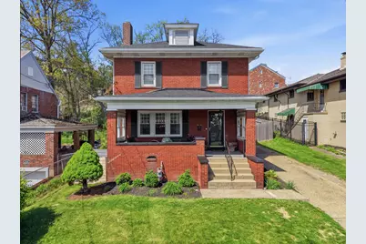 308 Hawthorne Street, Canonsburg, PA 15317 - Photo 1