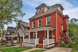 365 Pennsylvania Ave, Oakmont, PA 15139 - Photo 2