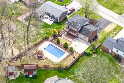 [Address not provided], Bethel Park, PA 15102 - Photo 48