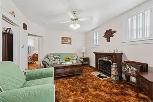 39 John St, Uniontown, PA 15401 - Photo 4