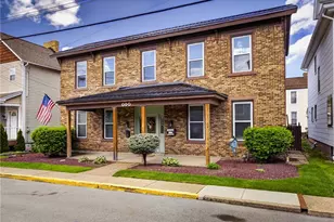360 Wayne St, Beaver, PA 15009 - Photo 2