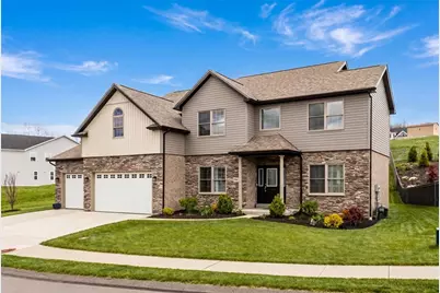 359 Juniper Way, Peters Township, PA 15317 - Photo 1