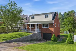 630 Hope St, Scott Township, PA 15220 - Photo 2