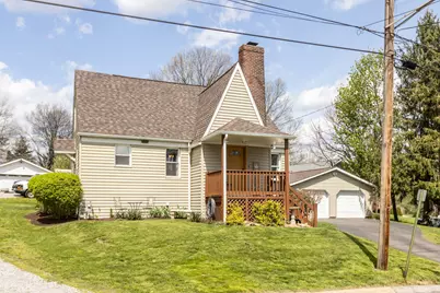 2702 20th Street, Chippewa Township, PA 15010 - Photo 1