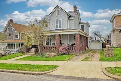 123 Third Street, McDonald, PA 15057 - Photo 1